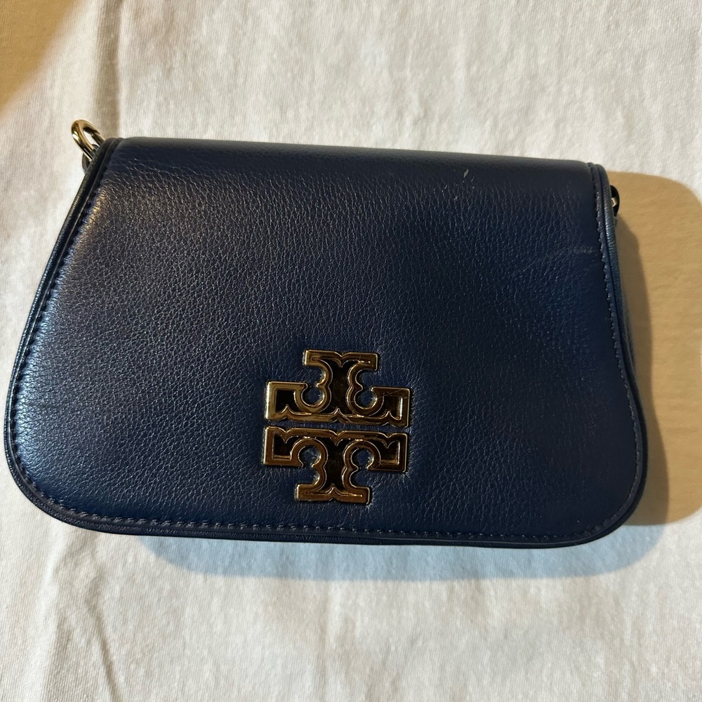 Mini crossbody